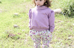 Mickyla Pants | Wild Flowers
