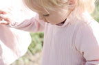 Blanche Blouse | Blushing brides
