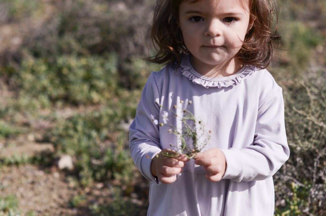 Karli Grower | Periwinkle