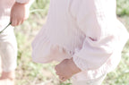 Blanche Blouse | Blushing brides