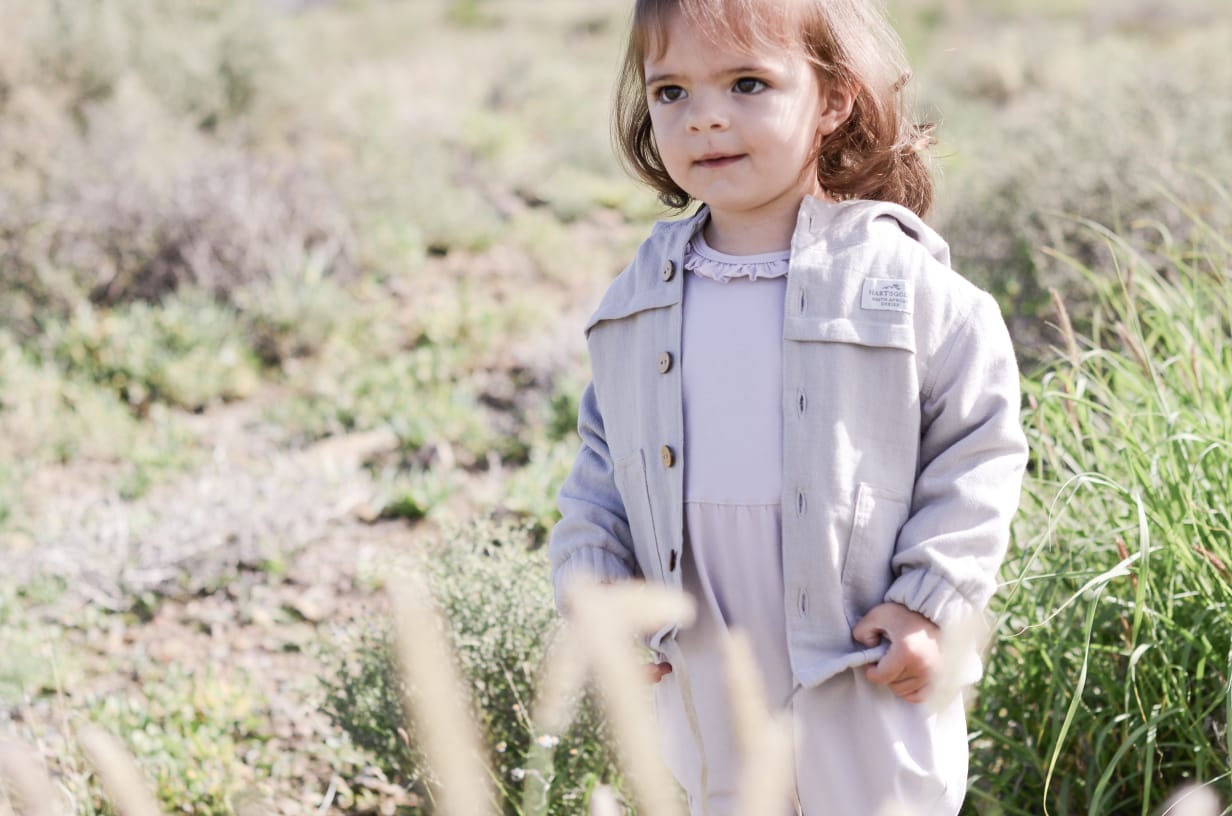 Karli Grower | Periwinkle