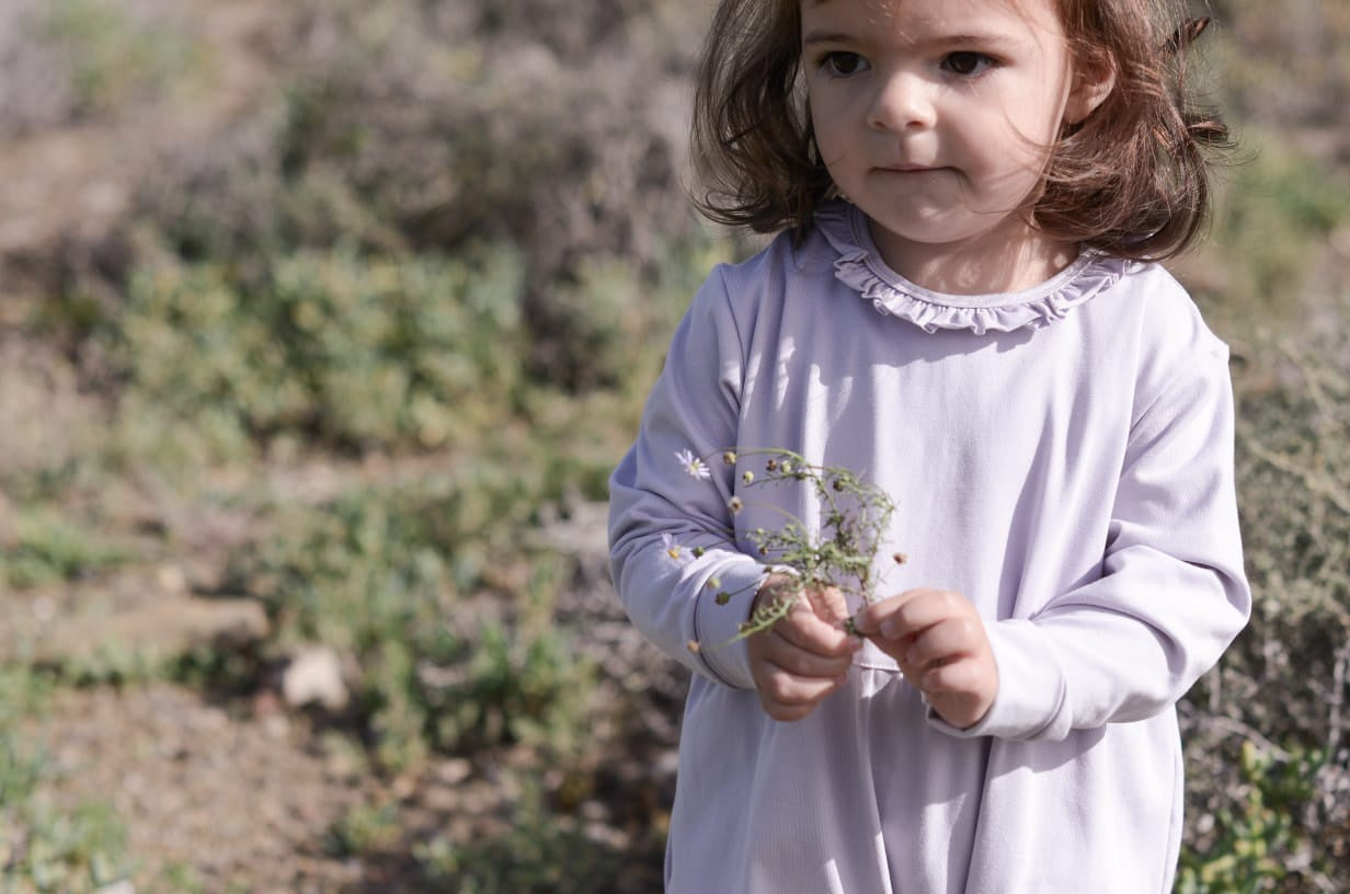 Karli Grower | Periwinkle