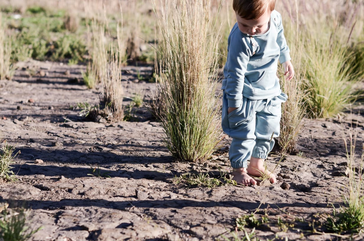Adrian Joggers | Sage