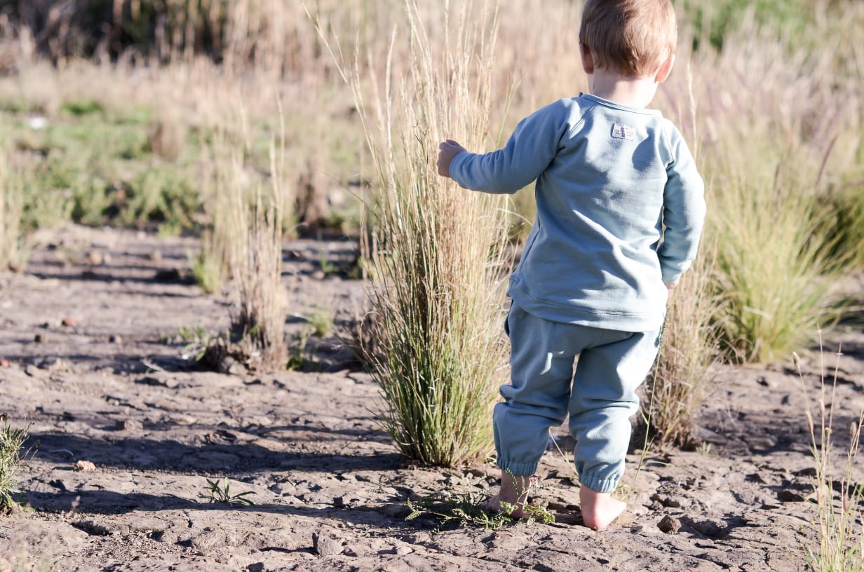Adrian Joggers | Sage