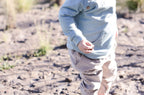 Andre Top | Sage
