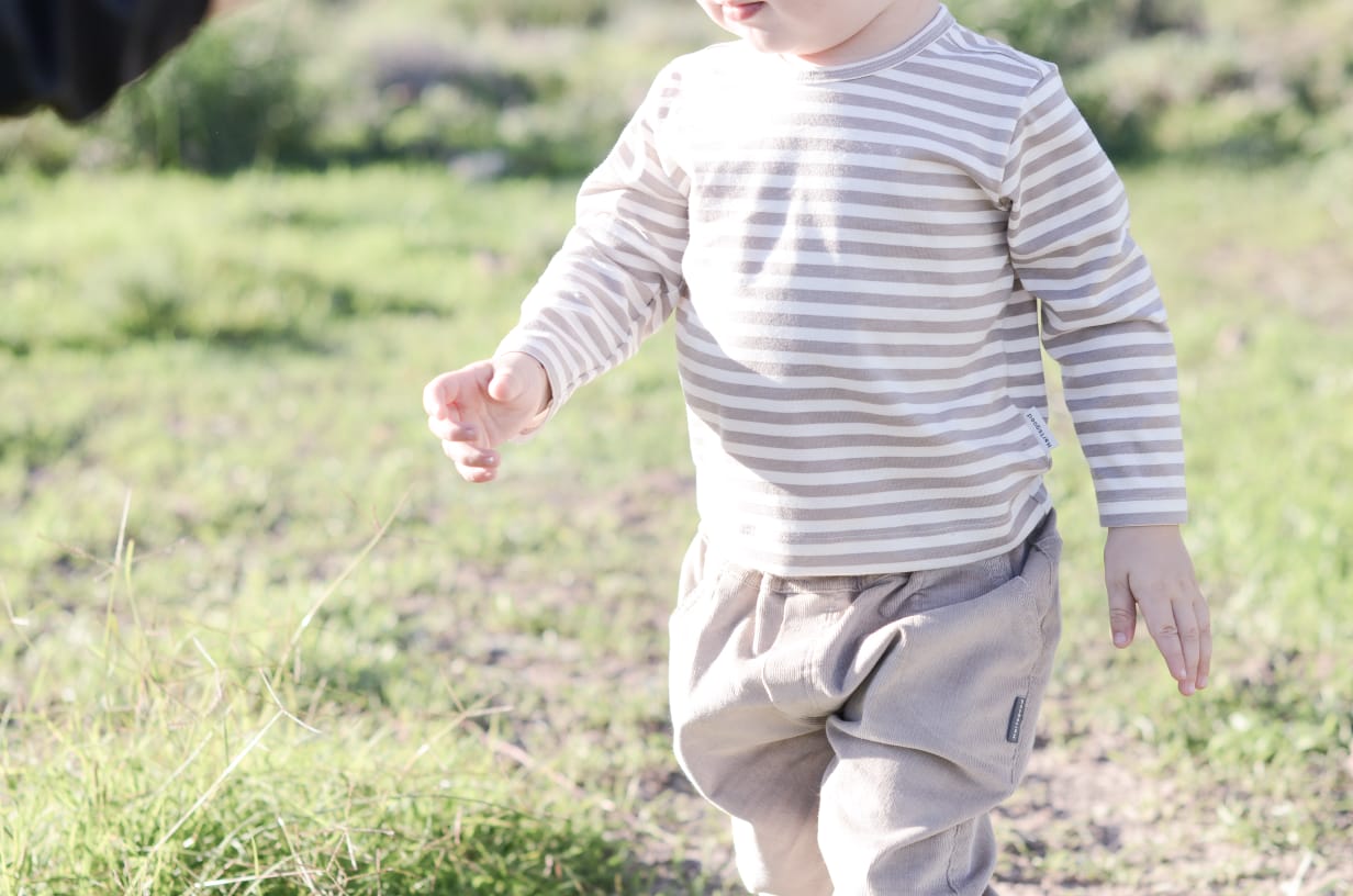 Samuel Pants l Sand