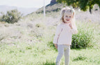 Winter leggings l Stone Stripe