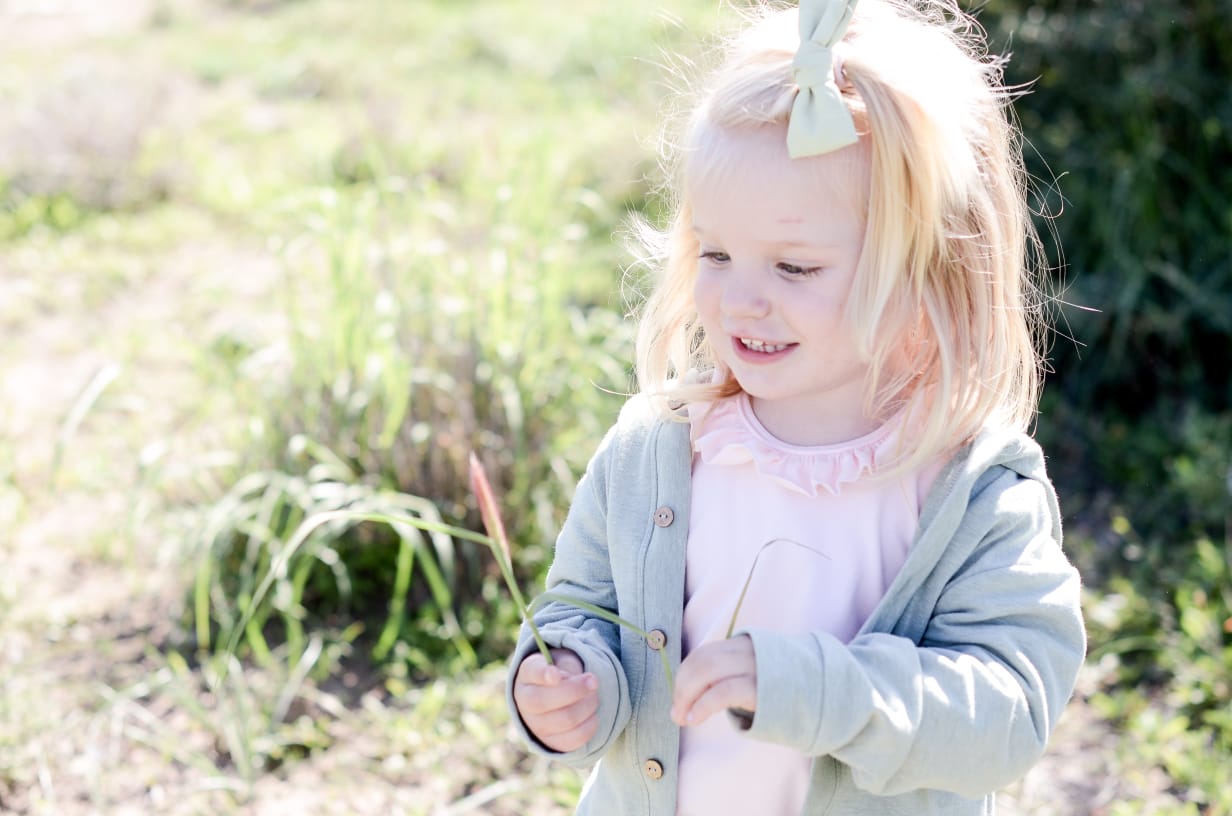 Karli Tee | Blushing Brides