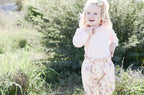 Mickyla Pants | Grandma's Garden