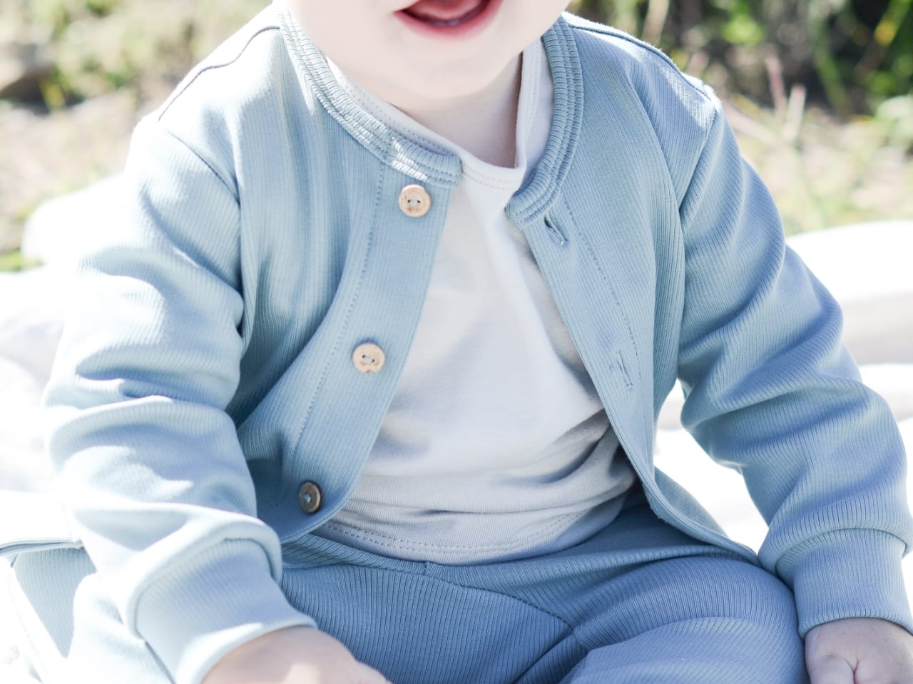 Peter Pants | Sage