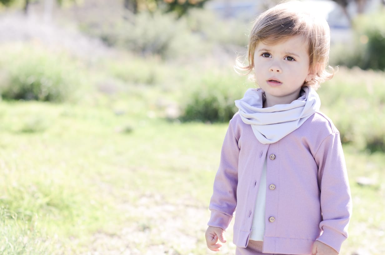 Rae Cardi | Mauve