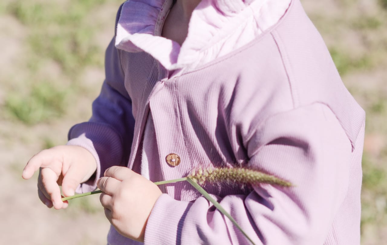Rae Cardi | Mauve