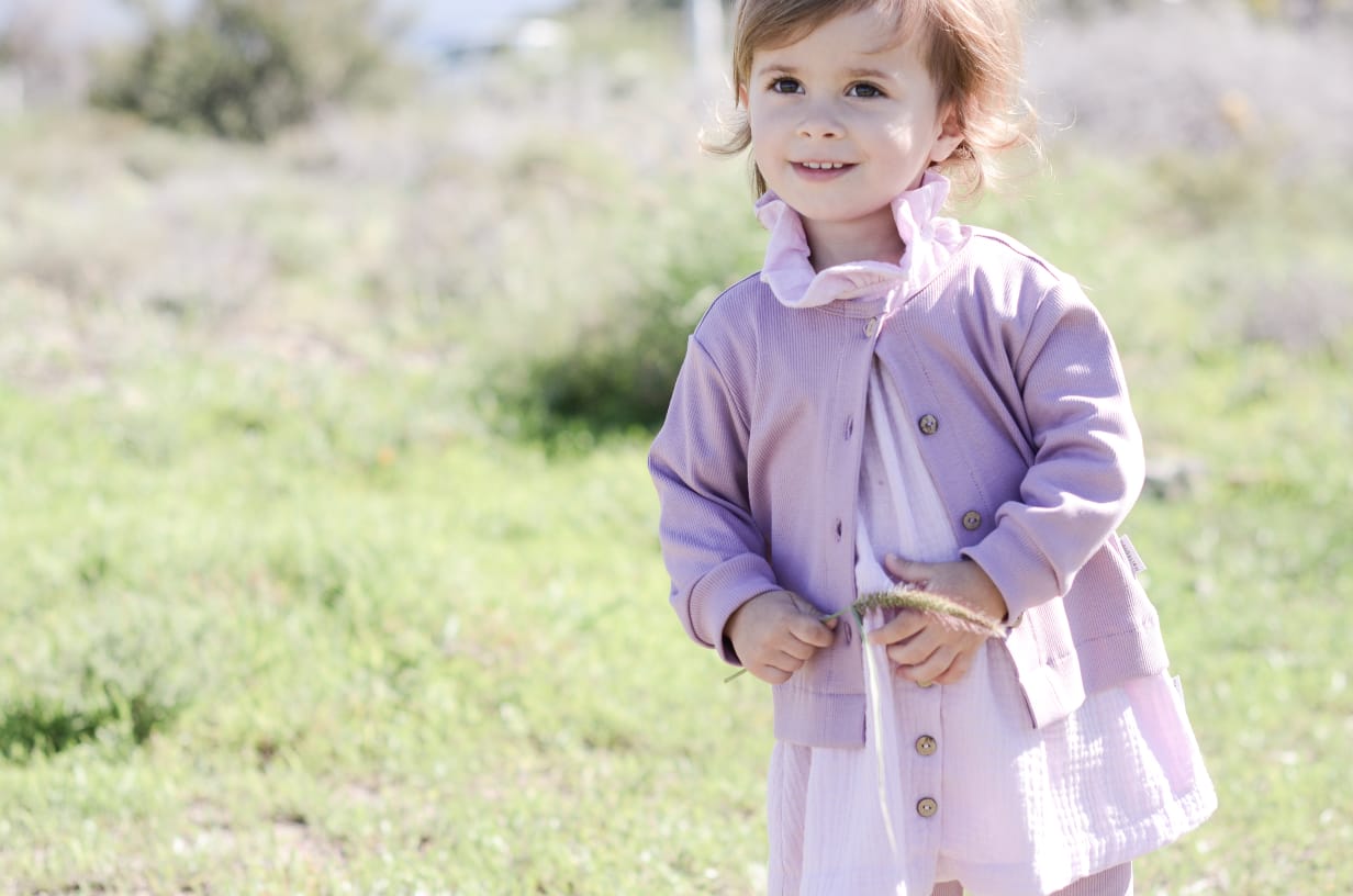 Rae Cardi | Mauve
