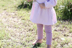 Winter Legging | Mauve