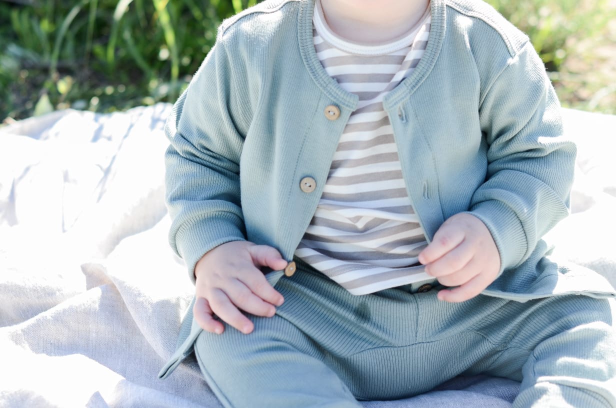 Rae Cardi | Khaki