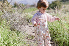 Danieka Dungaree | Grandma's Garden