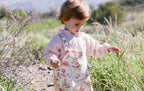 Danieka Dungaree | Grandma's Garden