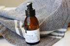Natural Body Oil  |  200ml