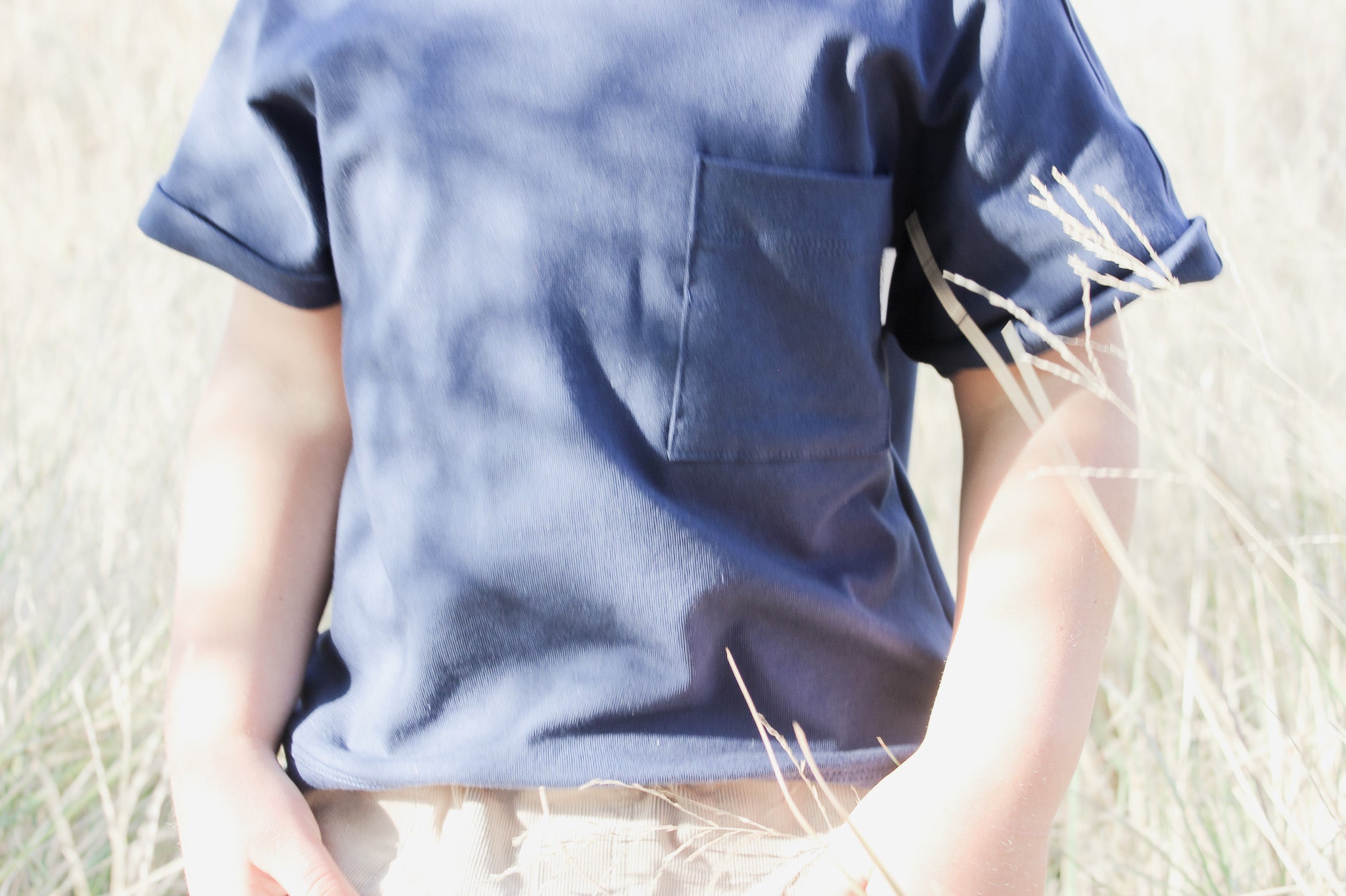 Chris Tee | Navy