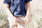Chris Tee | Navy