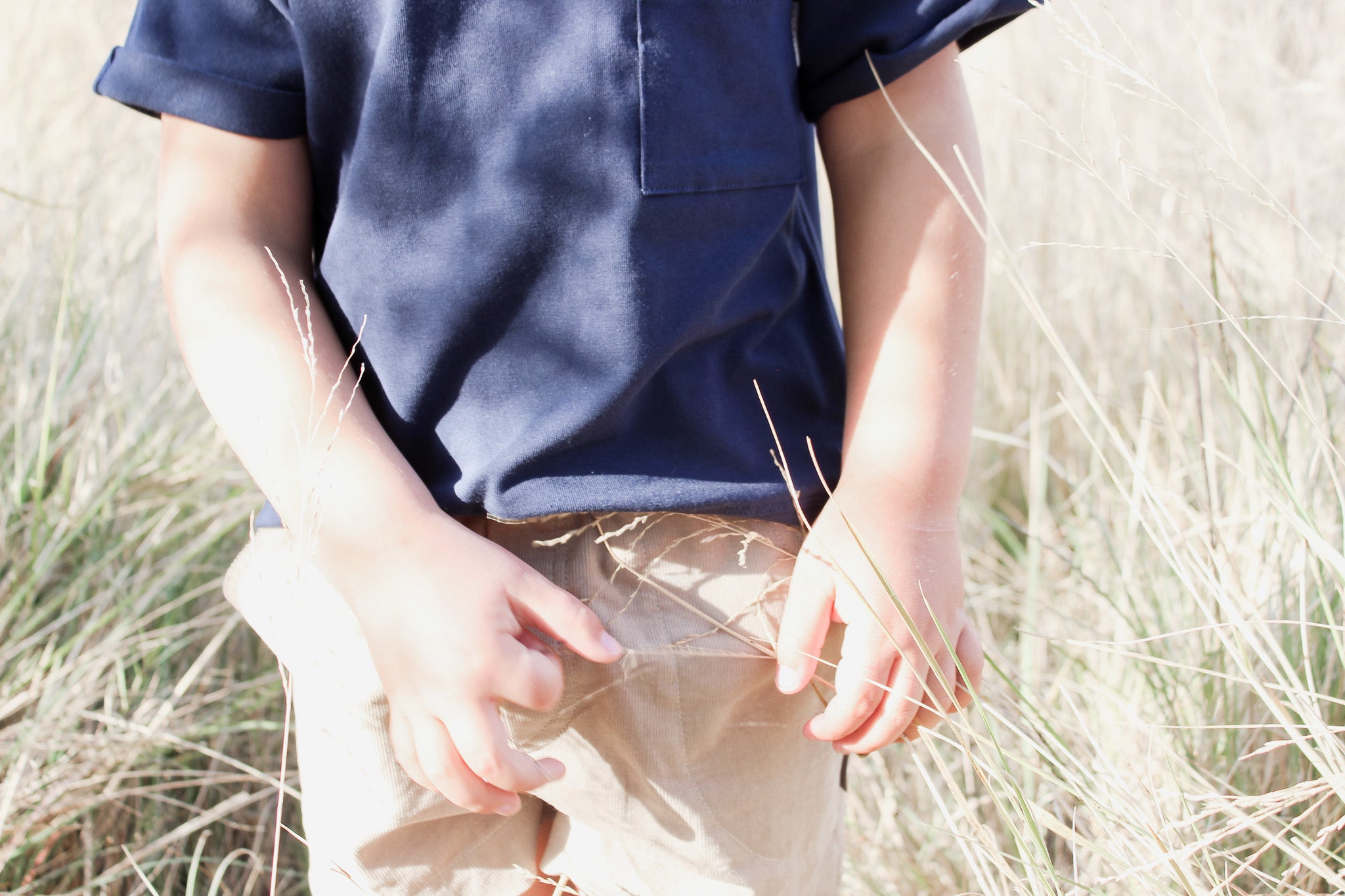 Chris Tee | Navy