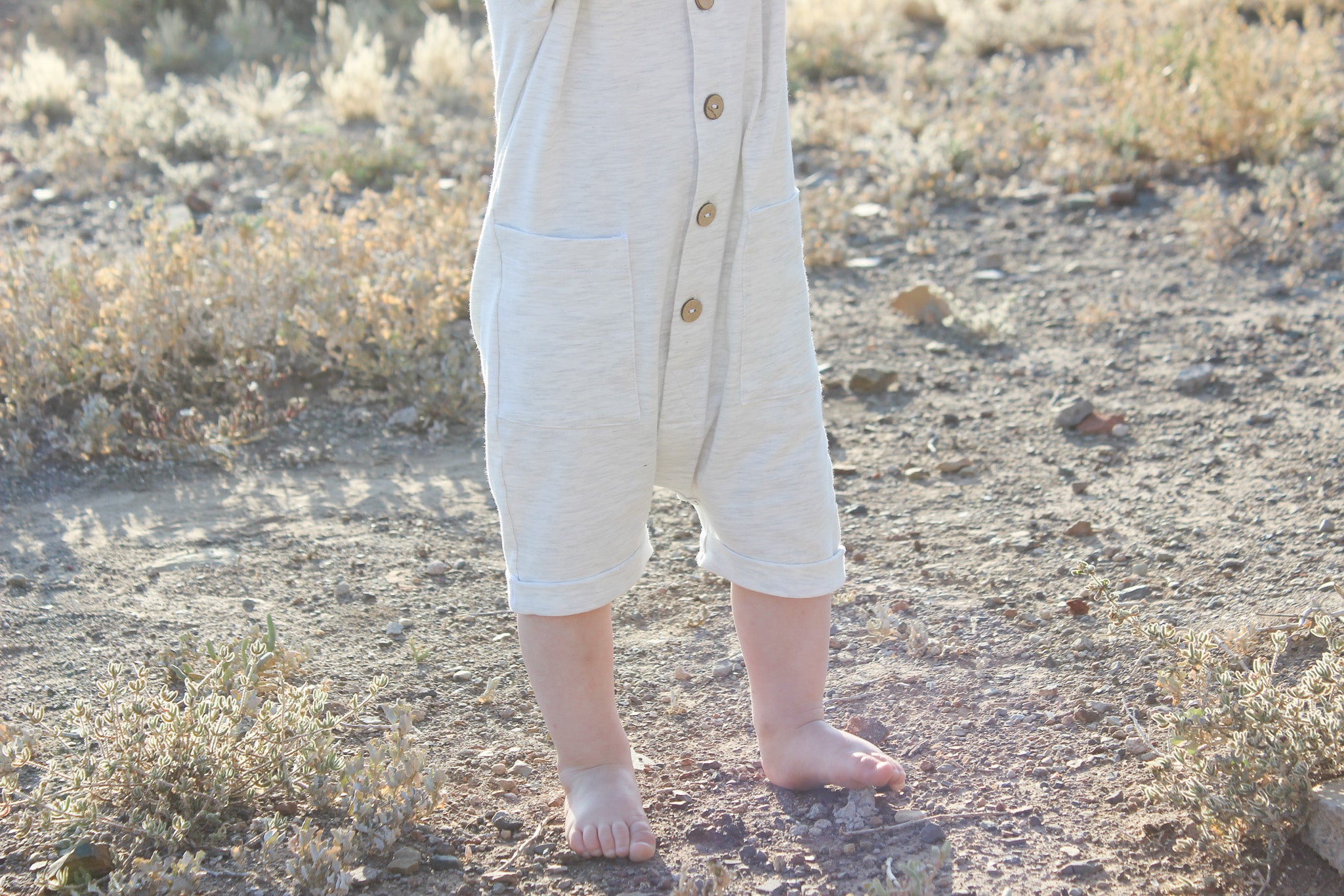 Erik Grow | Grey Melange
