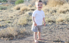 Ben Bottoms | Grey Muslin