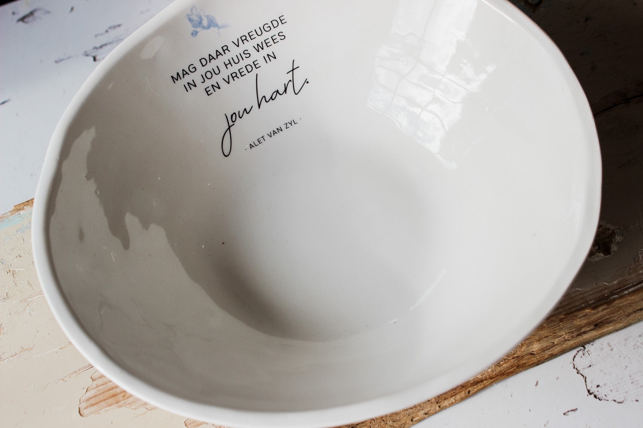 Karoo Salad Bowl | Vreugde in jou huis