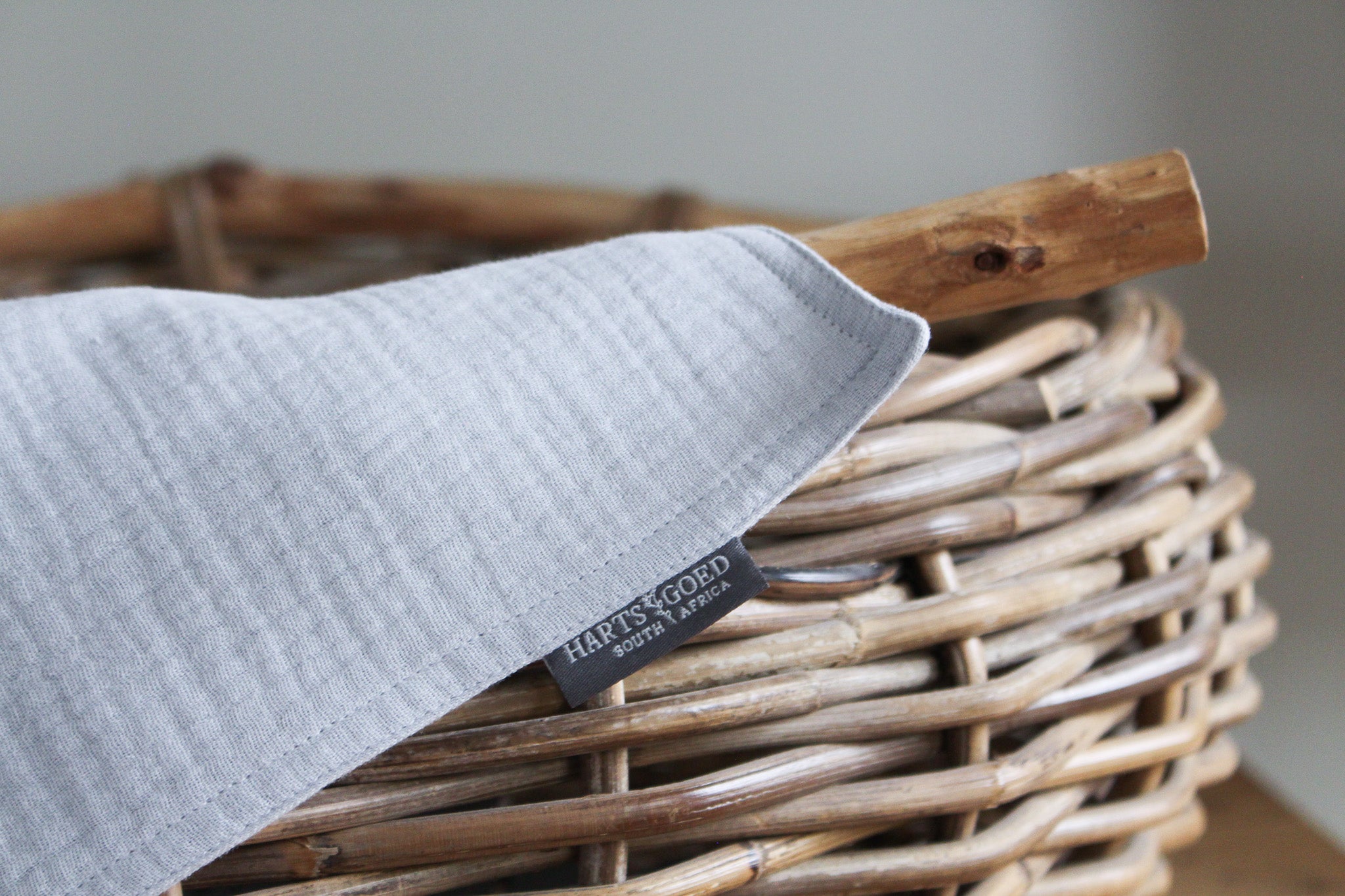 Muslin Face Cloth | Sky