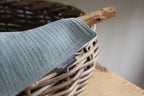 Muslin Face Cloth | Sage