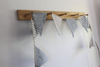 3m Bunting | Grey Farm Animals
