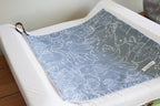 Cotton Burp Cloth | Farm Animals | Karoo Skies
