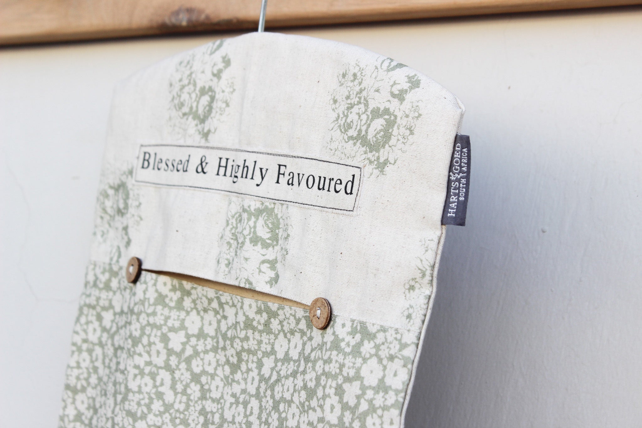Peg Bag | Olive