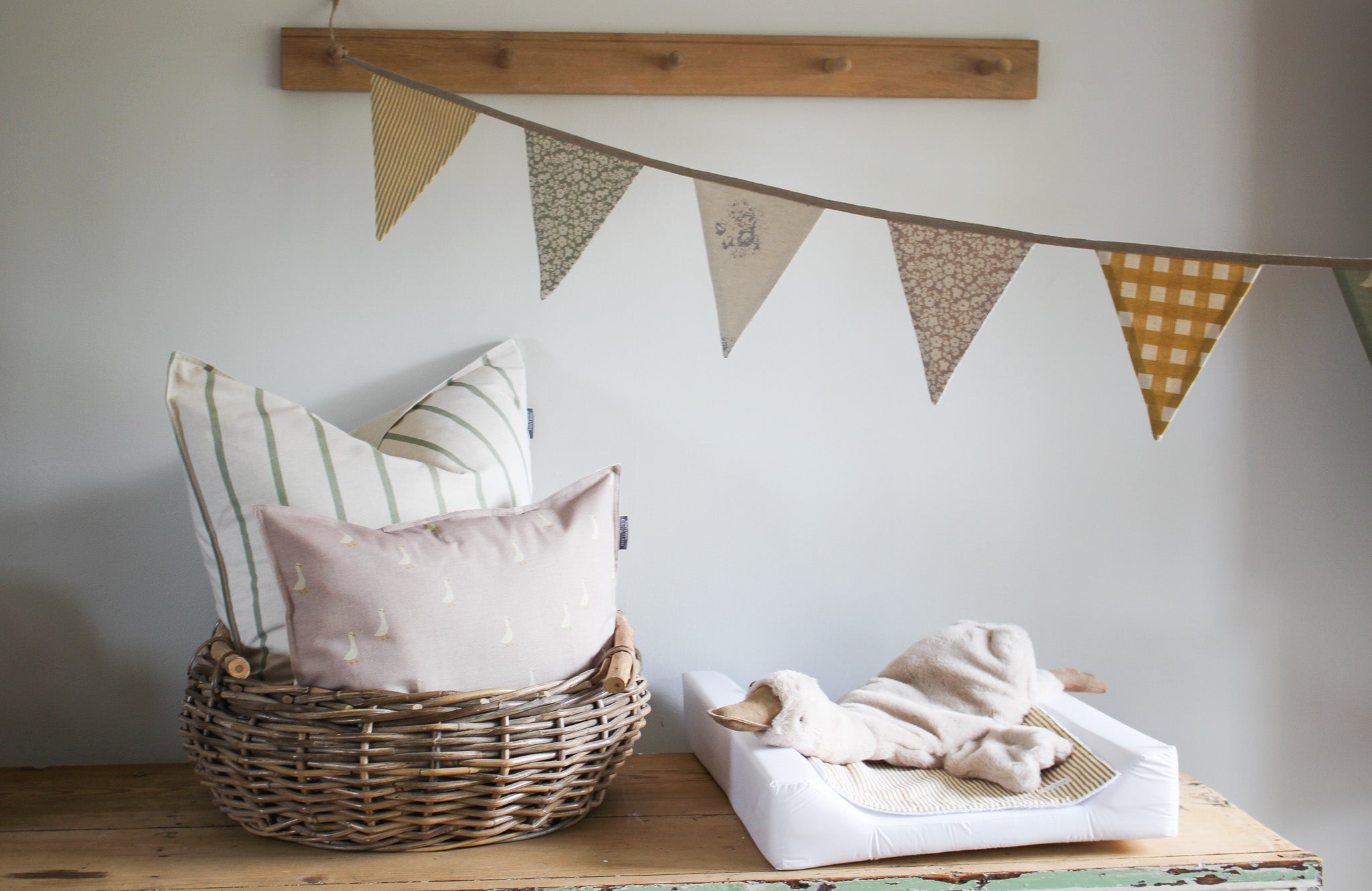 3m Bunting | Karookind