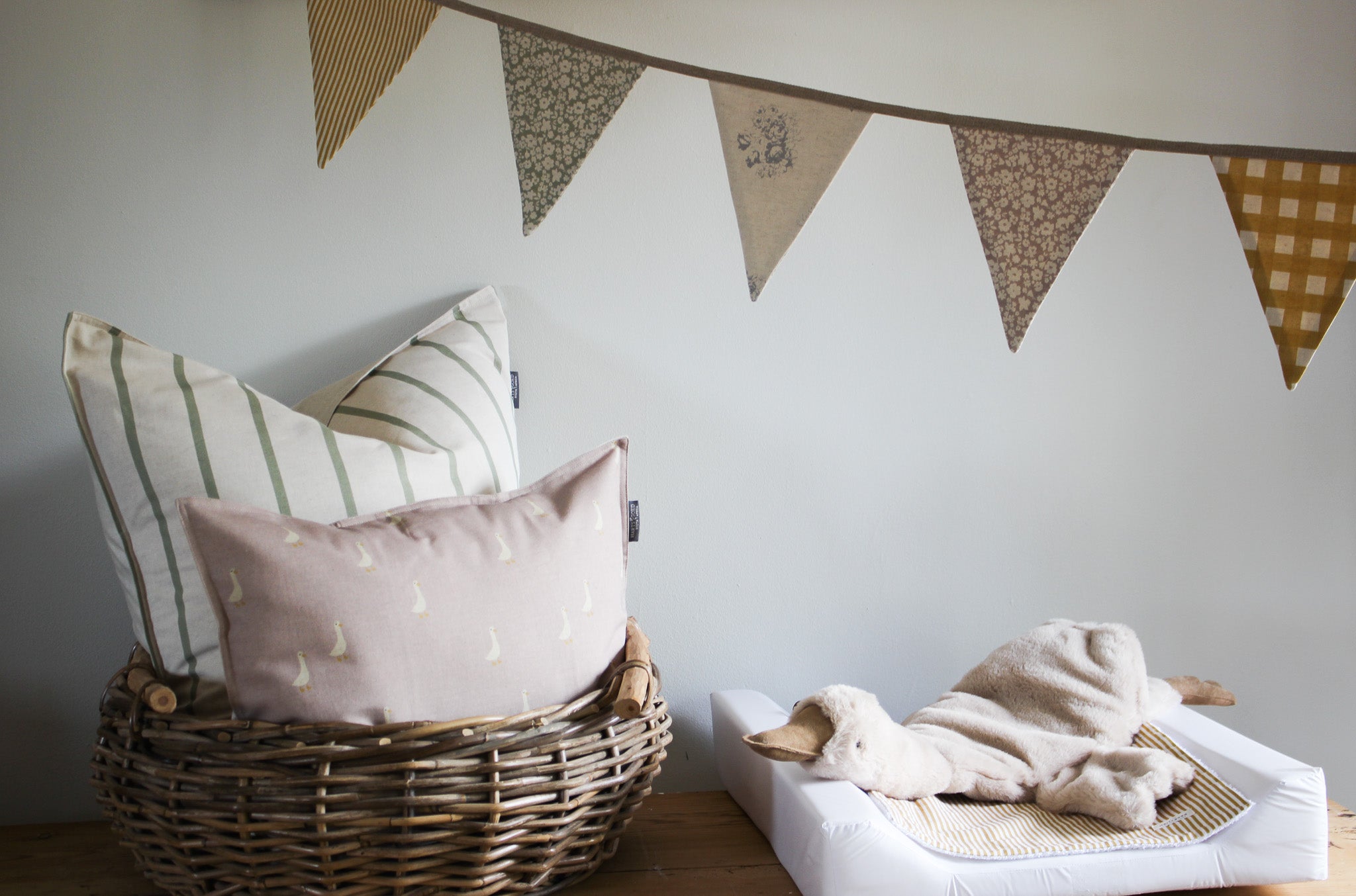 3m Bunting | Karookind