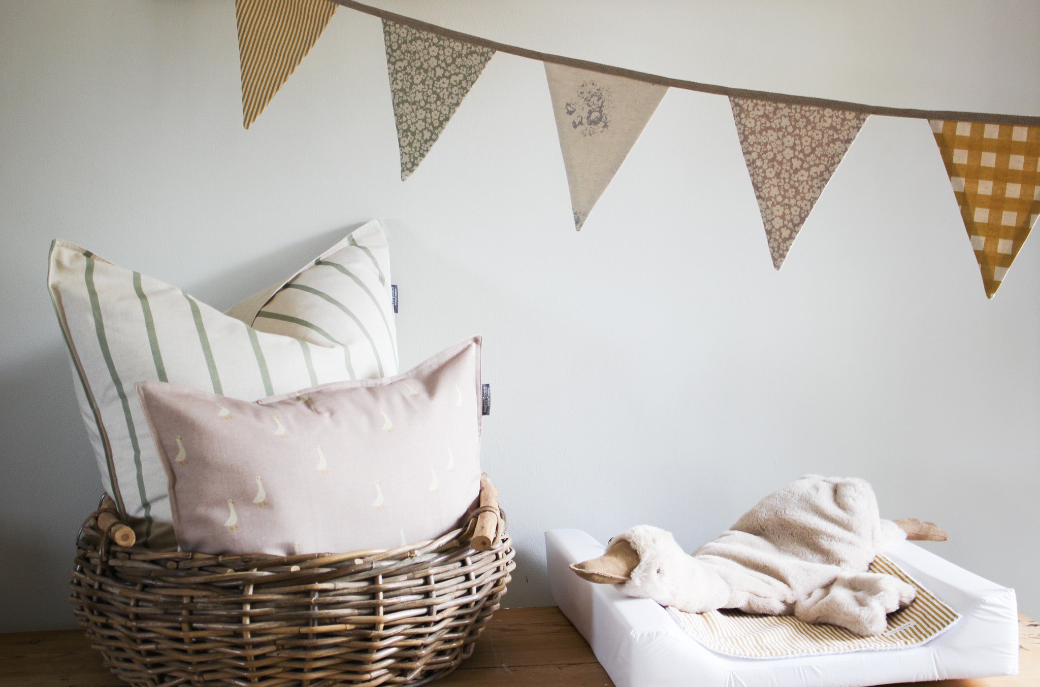 3m Bunting | Karookind