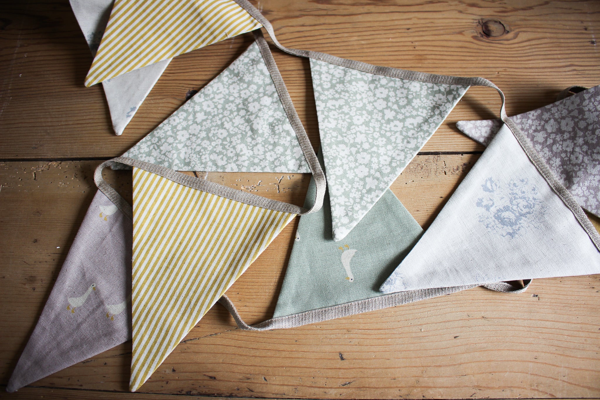 3m Bunting | Karookind