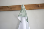 Hooded Cotton Baby Bath Towel | Ducks | Karoo Fields