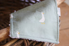 Cotton Face Cloth | Ducks | Karoo Fields