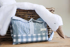 Nappy Clutch | Farm Animals | Karoo Skies