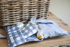 Nappy Clutch | Farm Animals | Karoo Skies