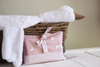 Nappy Clutch | Ducks | Dusty Rose