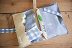 Nappy Clutch | Ducks | Karoo Skies