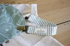 Cotton Dummy Clip | Lines | Karoo Fields
