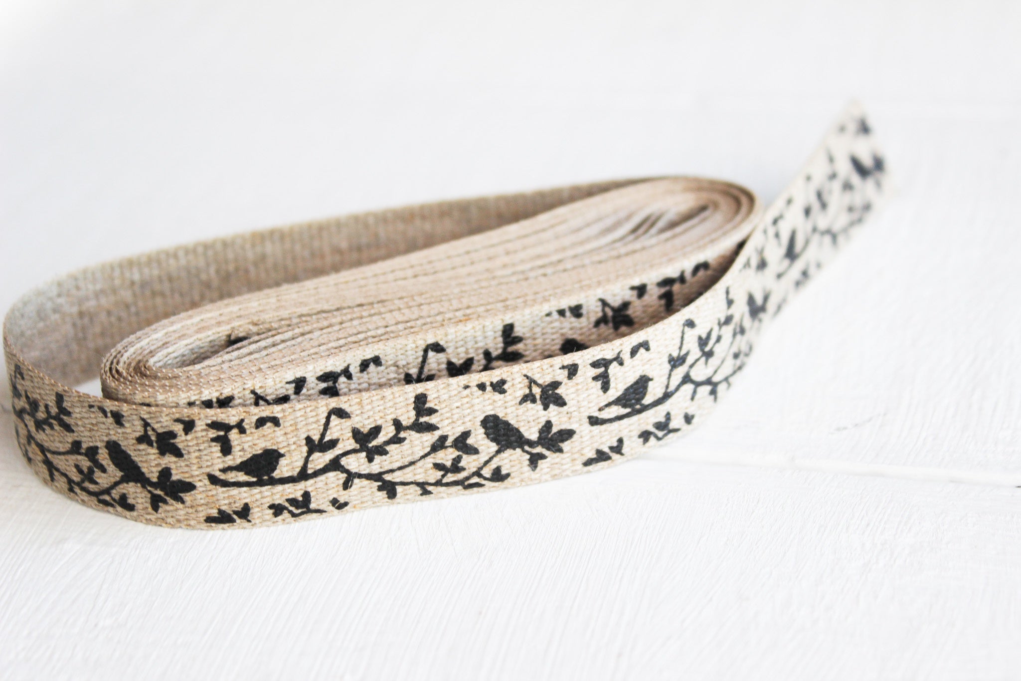 Ribbon 4m | Birds