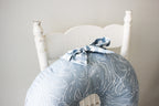 Cotton Nursing Pillow | Farm Animals | Karoo Skies