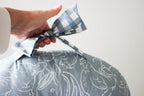 Cotton Nursing Pillow | Farm Animals | Karoo Skies