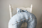 Cotton Nursing Pillow | Farm Animals | Karoo Skies