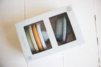 LD Stacking Bath Boats | Blue