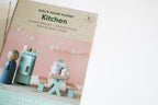 LD Dollhouse Kitchen